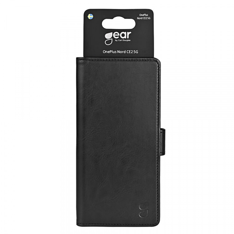 Gear Wallet Sort - OnePlus Nord CE 2