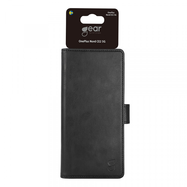 Gear Wallet Sort - OnePlus Nord CE 2