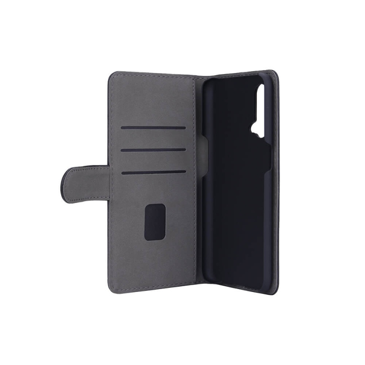 Gear Wallet Oneplus Nord CE Sort
