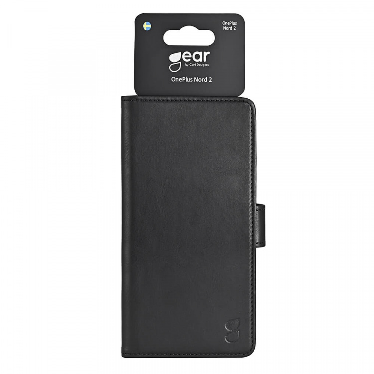 Gear Wallet Sort - OnePlus Nord 2
