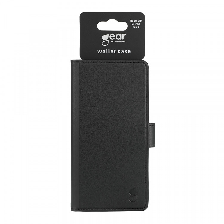 Gear Wallet Sort - OnePlus Nord 2