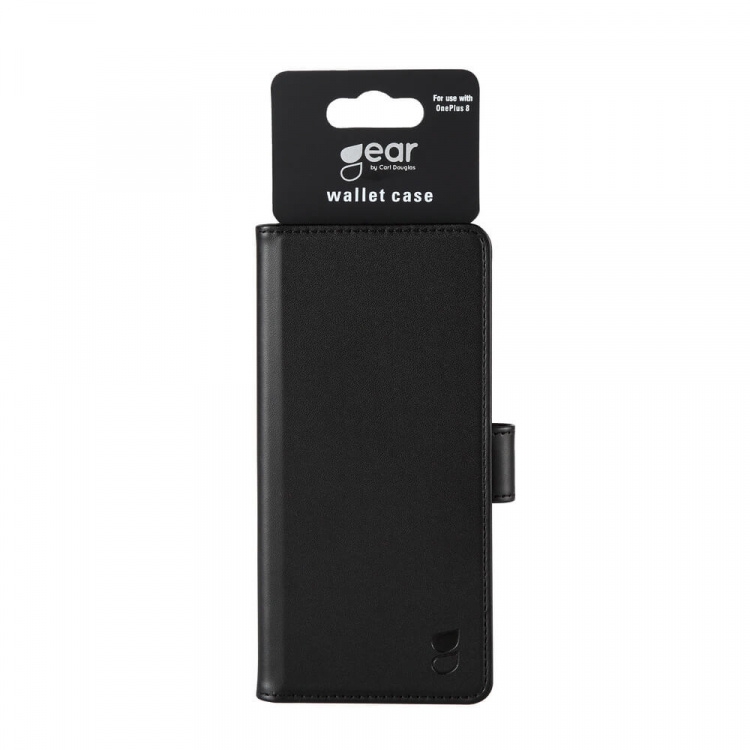 Gear Wallet OnePlus 8 Sort