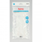 Hama Bomuldshandsker Studio 7 Small