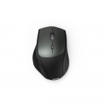 Hama Mus Trådløs Dual Mode USB-C/USB-A 6-knaps Sort Hama Mus Trådløs Dual Mode USB-C/USB-A 6-knaps Sort