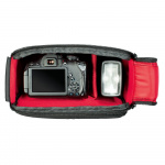 Hama Kamerataske Samara 140 Sort