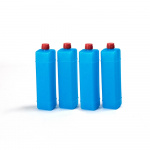 BLACK+DECKER Luftkøler Effekt 75W Hvid