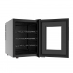 Taurus Vinkøleskab 12 Flasker Taurus Vinkøleskab 12 Flasker