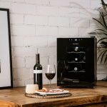 Taurus Vinkøleskab 12 Flasker Taurus Vinkøleskab 12 Flasker