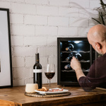 Taurus Vinkøleskab 12 Flasker Taurus Vinkøleskab 12 Flasker