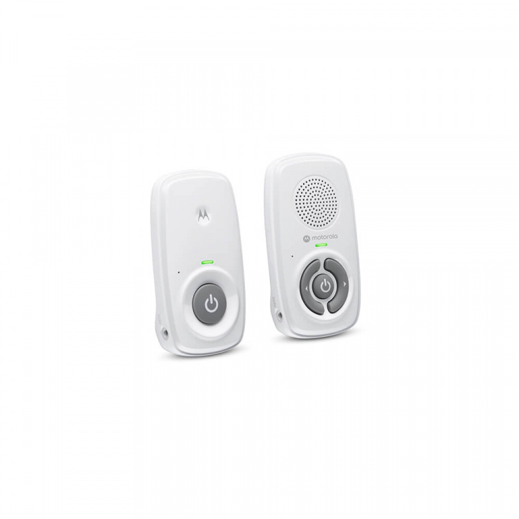 motorola Babyalarm AM21 Audio
