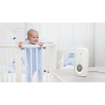 motorola Babyalarm AM21 Audio