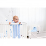 motorola Babyalarm AM24 Audio