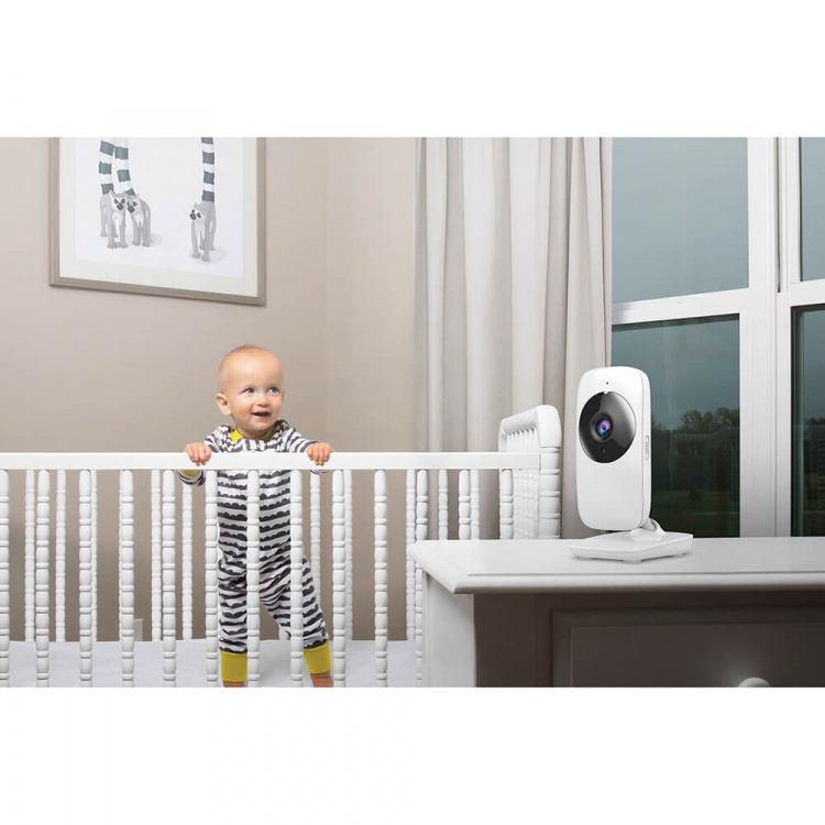 motorola Babymonitor VM481 Video