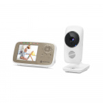 motorola Babymonitor VM483 Video