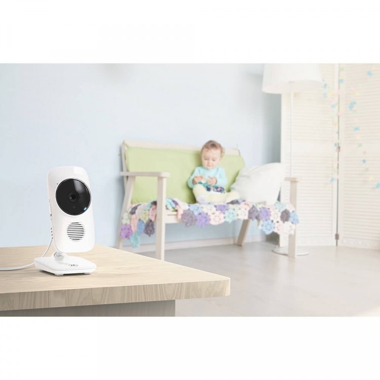 motorola Babymonitor VM483 Video