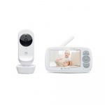motorola Babymonitor VM34 Video