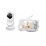 motorola Babymonitor VM34 Video