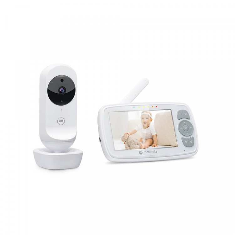 motorola Babymonitor VM34 Video