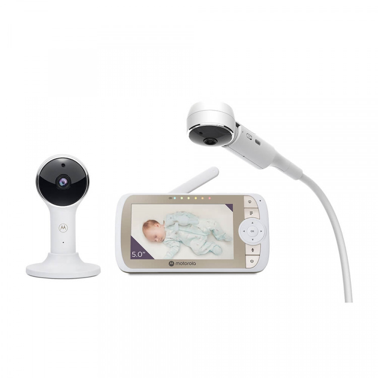 motorola Babyalarm VM65X Connect