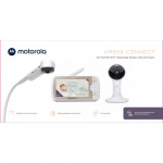 motorola Babyalarm VM65X Connect