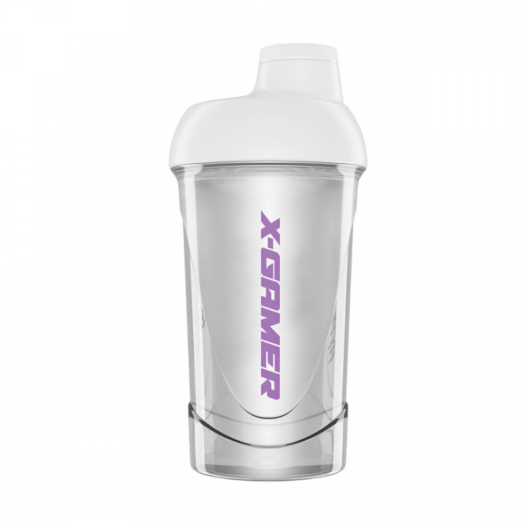 X-GAMER X-Tubz Battle of the Beast Collection Box