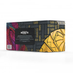 X-GAMER X-Tubz Battle of the Beast Collection Box