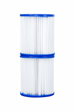 Bestway Flowclear Filterpatron (I)