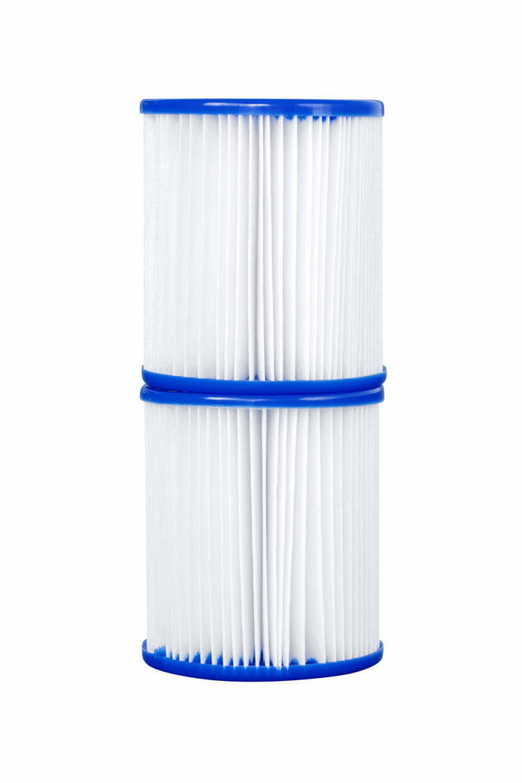 Bestway Flowclear Filterpatron (I)