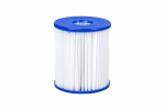 Bestway Flowclear Filterpatron (I)