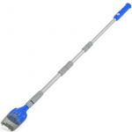 Bestway Flowclear AquaTech batteridrevet poolstøvsuger