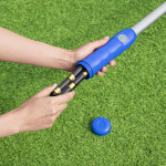 Bestway Flowclear AquaTech batteridrevet poolstøvsuger