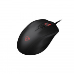 MIONIX Gaming Mus Castor Pro Sort MIONIX Gaming Mus Castor Pro Sort