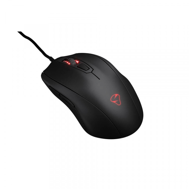 MIONIX Gaming Mus Castor Pro Sort MIONIX Gaming Mus Castor Pro Sort