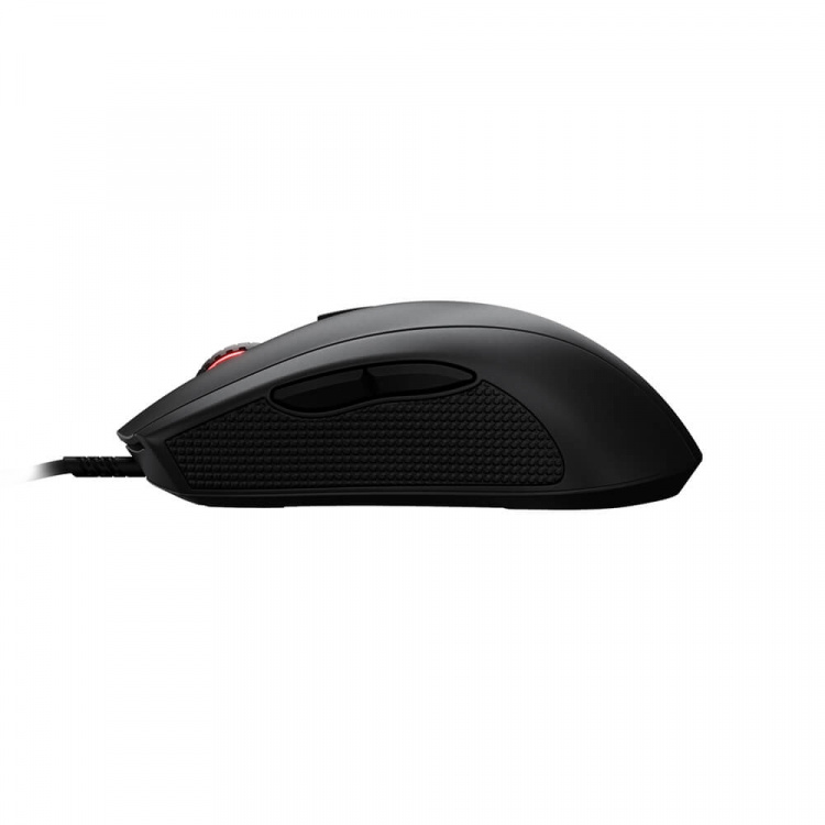 MIONIX Gaming Mus Castor Pro Sort MIONIX Gaming Mus Castor Pro Sort