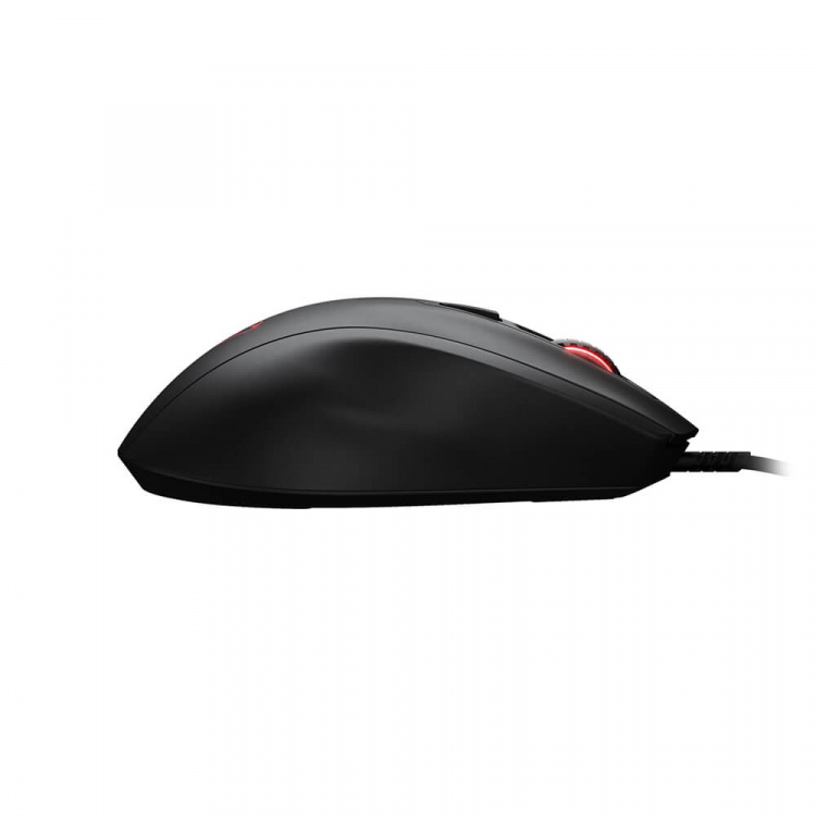 MIONIX Gaming Mus Castor Pro Sort MIONIX Gaming Mus Castor Pro Sort