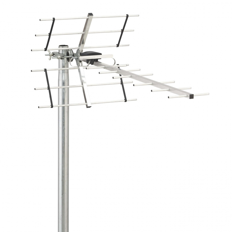 Triax Antenne Digi 14 LTE700 Kanal 21-48 SE/FI