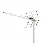 Triax Antenne Digi 14 LTE700 Kanal 21-48 SE/FI