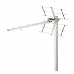 Triax Antenne Digi 14 LTE700 Kanal 21-48 SE/FI