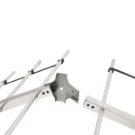 Triax Antenne Digi 14 LTE700 Kanal 21-48 SE/FI