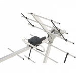 Triax Antenne Digi 14 LTE700 Kanal 21-48 SE/FI