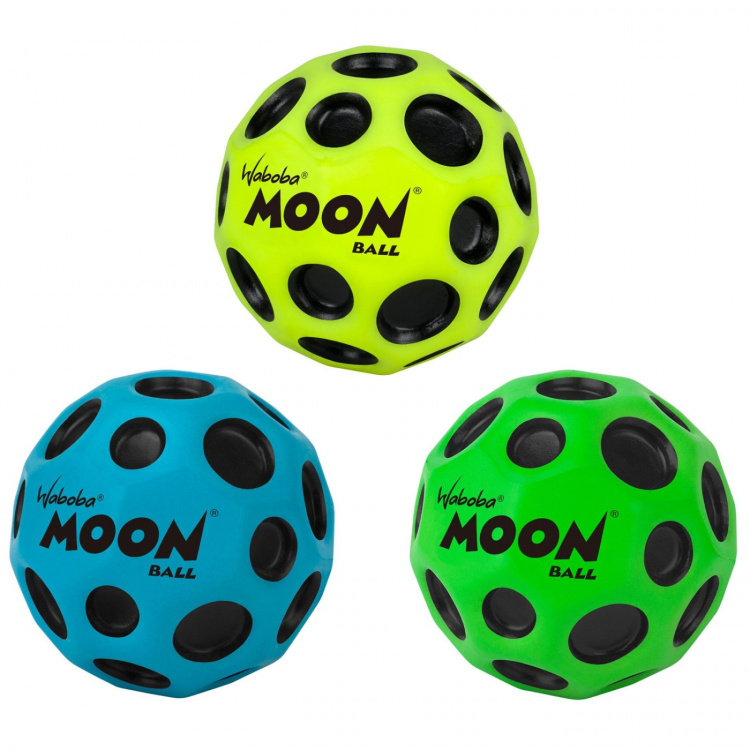 Moon Ball 3-pack