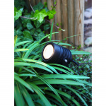 Nova Trädgårdsspot Varmt till