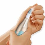 Beurer Manicure- og pedicuresæt, genopladeligt MP 84