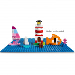 Classic - Blå basplatta 11025 Classic - Blå basplatta 11025