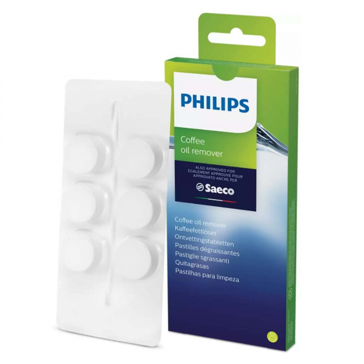 Philips CA6704/10 Rengøringtablet Expressomaskine
