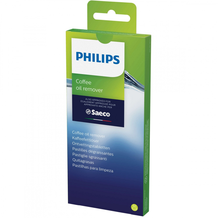 Philips CA6704/10 Rengøringtablet Expressomaskine