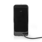 Nedis Varmtvandsdispenser | 2600 W | 2.5 l | Sort