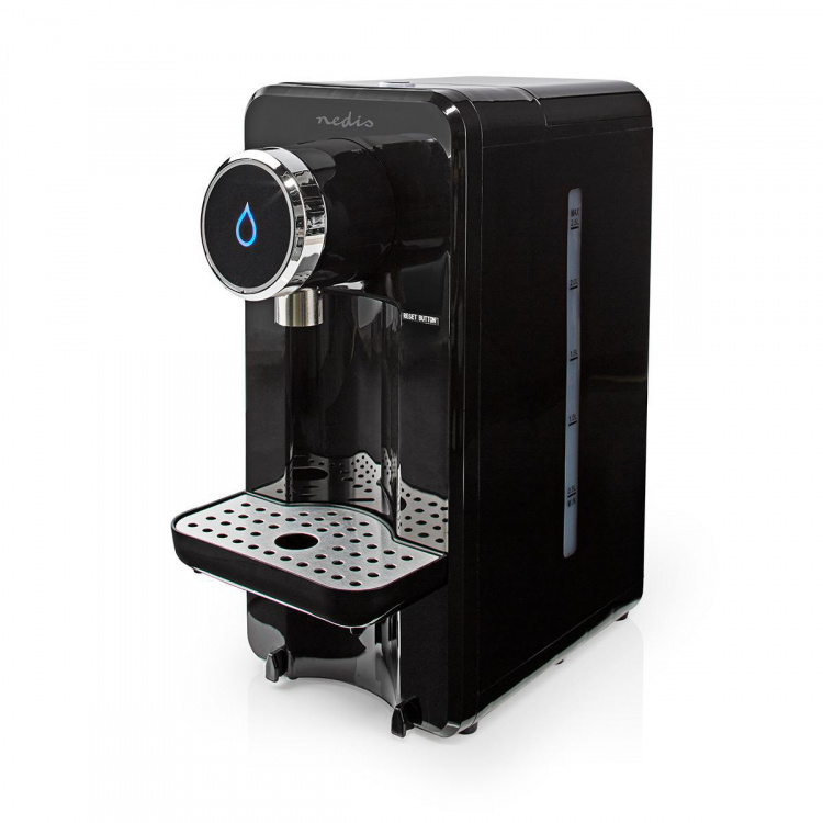 Nedis Varmtvandsdispenser | 2600 W | 2.5 l | Sort