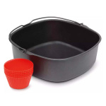 HD9925/01 Baking Master Kit