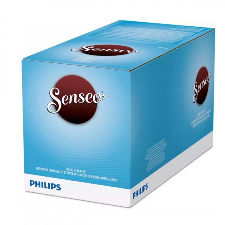 Philips CA6520/00 Senseo® flydende afkalkningsmiddel